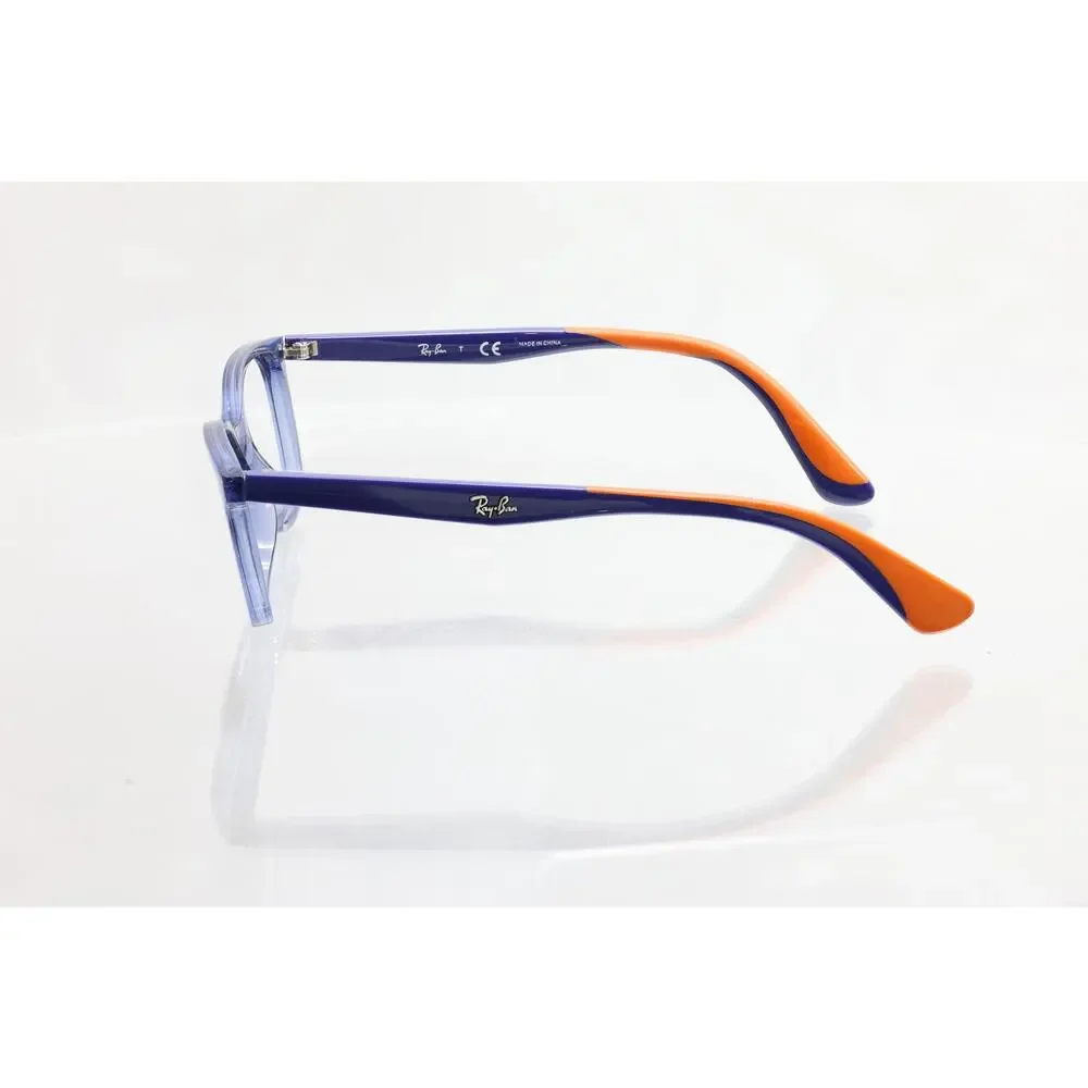 Ray-Ban RB1586 3776 Youth Size 47-16-130mm Eyeglass FRAMES ONLY - GOOD CONDITION